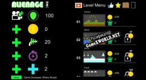 Русификатор для Alien Age (itch)