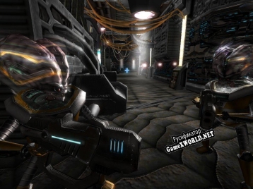 Русификатор для Alien Arena 2009