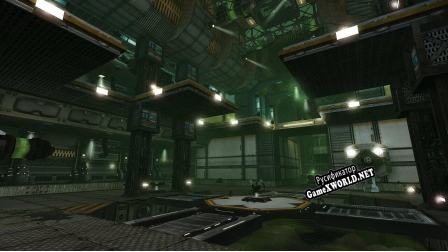 Русификатор для Alien Arena Warriors Of Mars