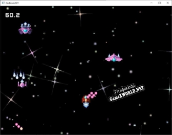 Русификатор для Alien Attack OLC CodeJam 2021