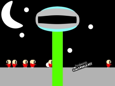 Русификатор для Alien attack