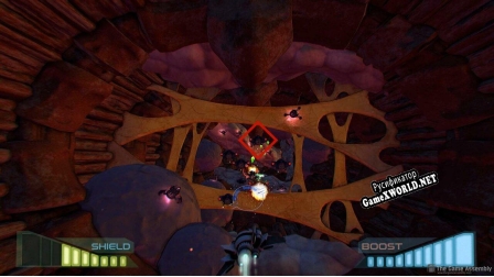 Русификатор для Alien Blaster (Shockwave)