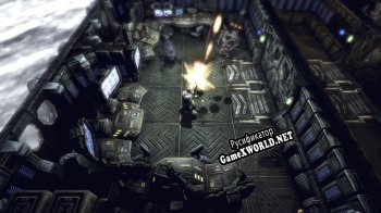 Русификатор для Alien Breed 2 Assault