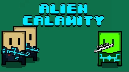 Русификатор для Alien Calamity