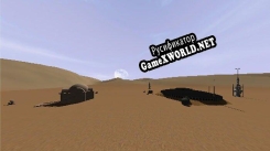 Русификатор для Alien Desert (Oculus Rift)