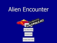 Русификатор для Alien Encounter (Corey1992)