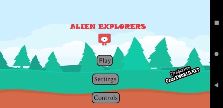 Русификатор для Alien Explorers
