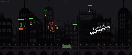 Русификатор для Alien Exterminator (Lz7Dev)