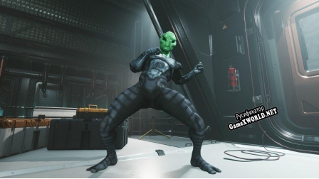 Русификатор для Alien Flex
