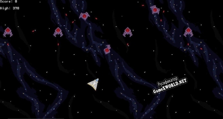 Русификатор для Alien Hunter 2D