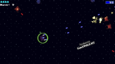 Русификатор для Alien Hunter (Ol Roody)