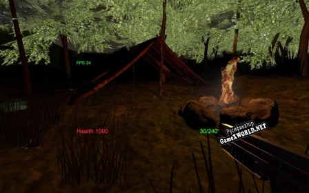 Русификатор для Alien invade FPS Beta ver5