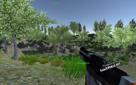Русификатор для Alien invade FPS Ver2 Beta Test