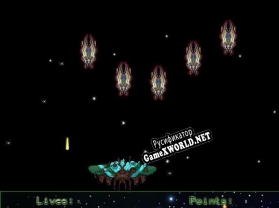 Русификатор для Alien Invasion (itch) (Bardon)