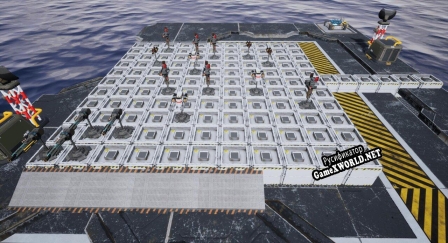 Русификатор для Alien invasion Tower defense
