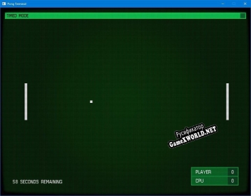 Русификатор для Alien Isolation Pong