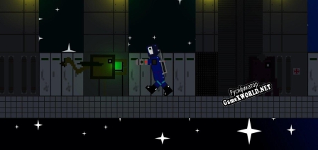 Русификатор для Alien Overflow