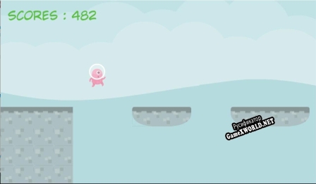 Русификатор для Alien Run (itch) (adibyw)