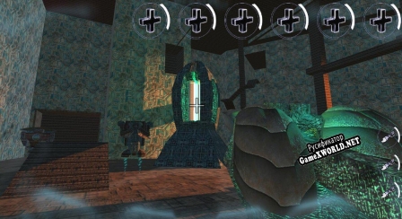 Русификатор для Alien Sacrificial Predicament