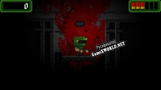 Русификатор для Alien Scumbags (itch)