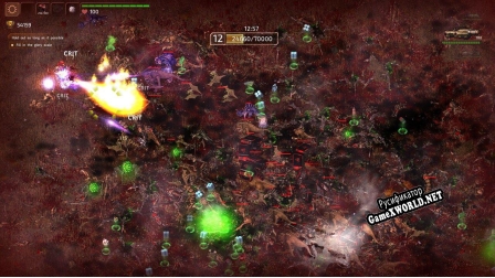 Русификатор для Alien Shooter 2 Новая Эра