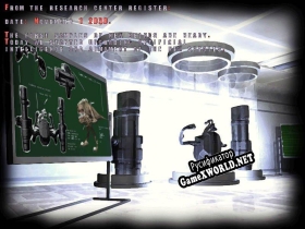 Русификатор для Alien Shooter The Experiment