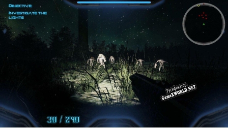 Русификатор для Alien Soldier (itch)