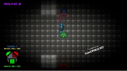 Русификатор для Alien Survival 2D