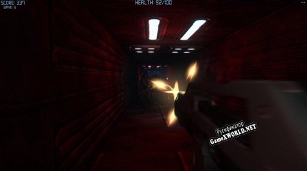 Русификатор для Alien Swarm (itch)