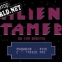 Русификатор для Alien Tamer