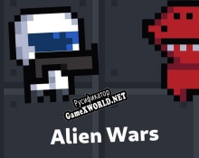 Русификатор для Alien Wars (jonot)