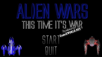 Русификатор для Alien Wars