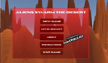 Русификатор для Aliens Swarm Desert Project 4 Completion
