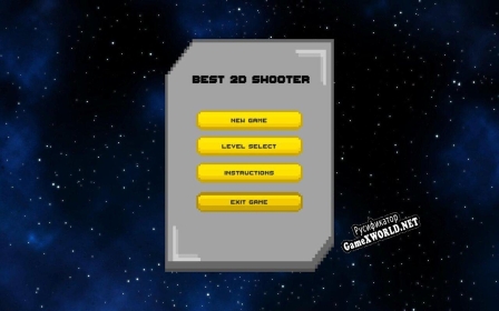 Русификатор для Aliens VS Asteroids