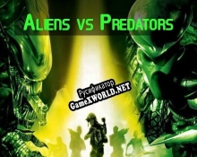 Русификатор для Aliens vs Predators