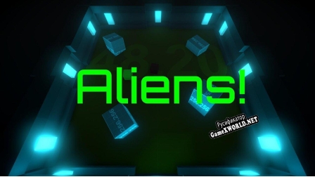 Русификатор для Aliens