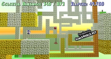 Русификатор для Alignment City 1987
