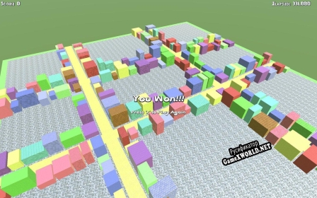 Русификатор для Alignment City