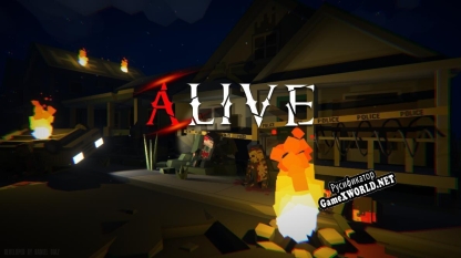 Русификатор для Alive (itch) (danidiazr)