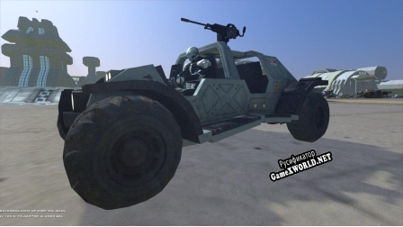 Русификатор для All Aspect Warfare