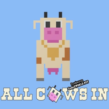 Русификатор для All Cows In (itch)