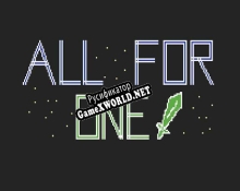Русификатор для All For One (itch) (Zwinzler Games)