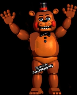 Русификатор для All Freddys In Baldis Basics