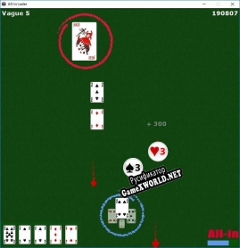 Русификатор для All-in Vader