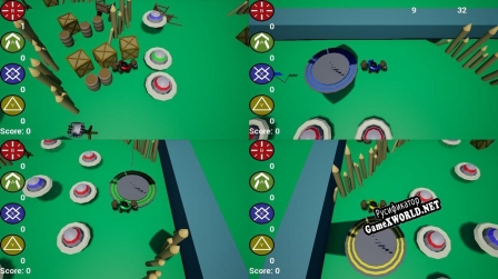 Русификатор для All is fair in capture the flag