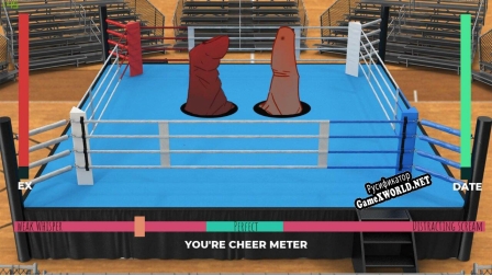 Русификатор для All is fair in love and thumb war