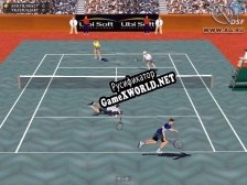 Русификатор для All Star Tennis 2000