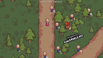Русификатор для All the Kings Men
