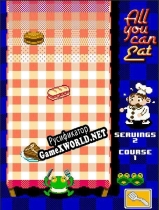 Русификатор для All You Can Eat (itch) (Scope Creep Studios)