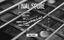 Русификатор для All Your Bass (Global Game Jam 2017)